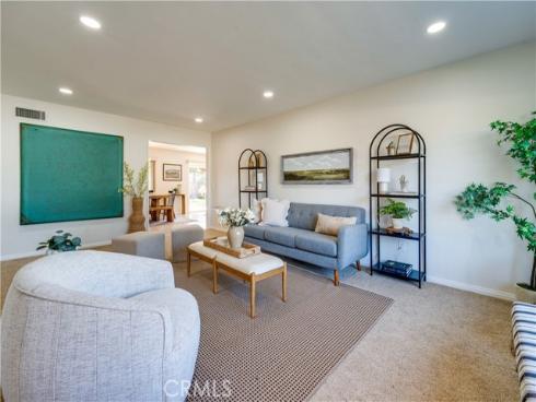 1213 N Van Buren Street, Placentia, CA