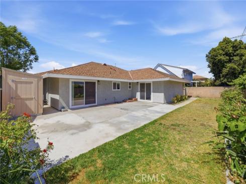 1314 Montevideo , Placentia, CA