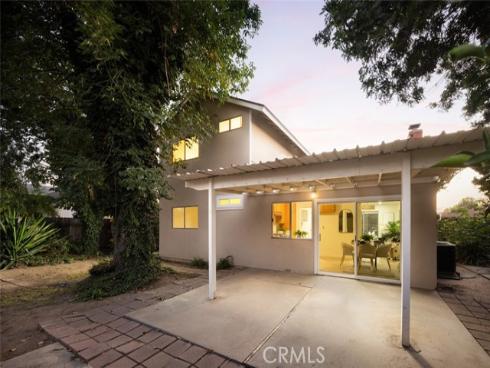 1130 Sheffield Street, Placentia, CA