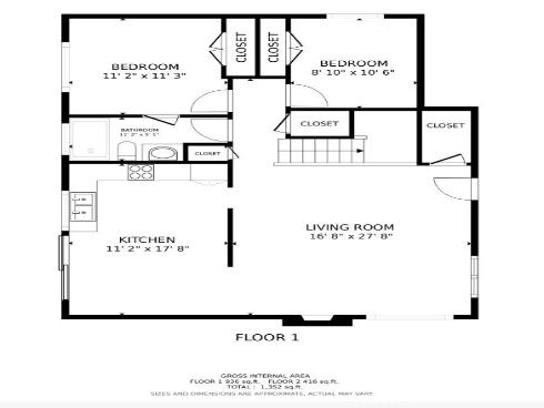 1130 Sheffield Street, Placentia, CA