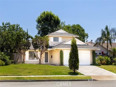 1130 Sheffield Street, Placentia, CA