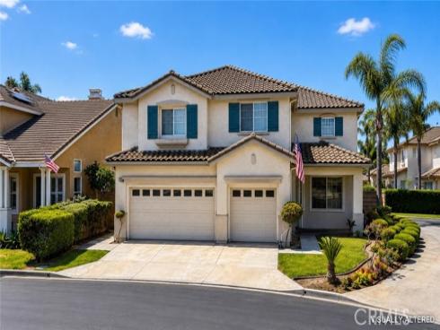 406 Mackena Place