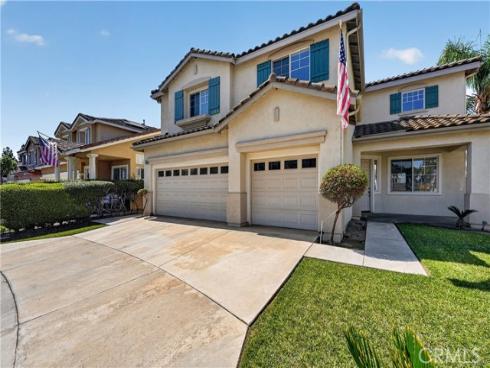 406 Mackena Place , Placentia, CA