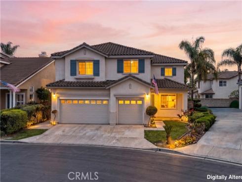 406 Mackena Place , Placentia, CA