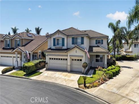 406 Mackena Place , Placentia, CA