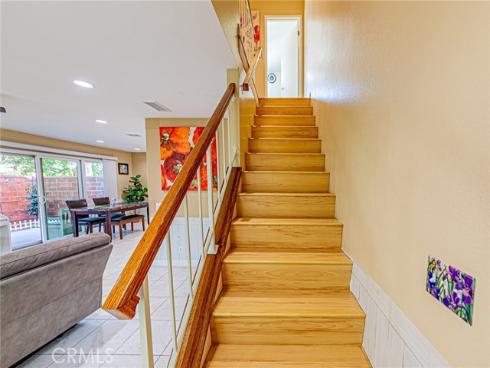 1524 Sherwood Village , Placentia, CA