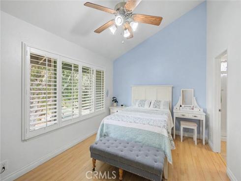 1524 Sherwood Village , Placentia, CA