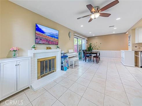 1524 Sherwood Village , Placentia, CA