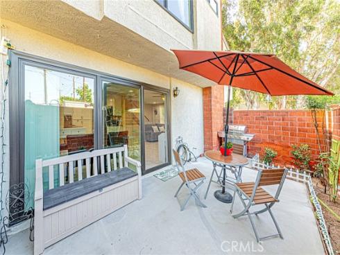 1524 Sherwood Village , Placentia, CA