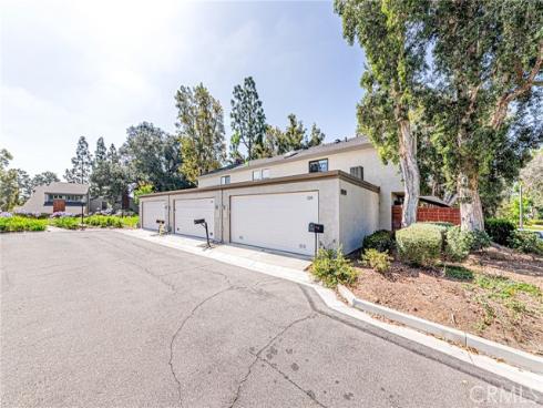 1524 Sherwood Village , Placentia, CA