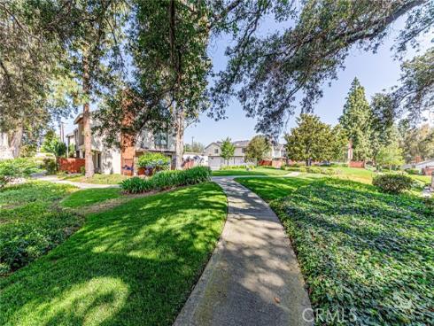 1524 Sherwood Village , Placentia, CA