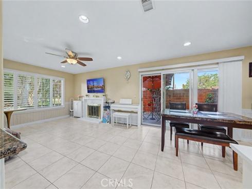 1524 Sherwood Village , Placentia, CA