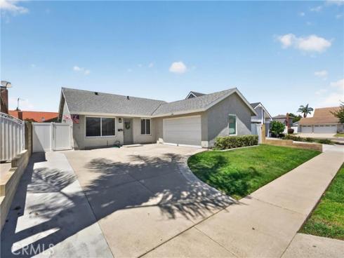 625 Holmes , Placentia, CA