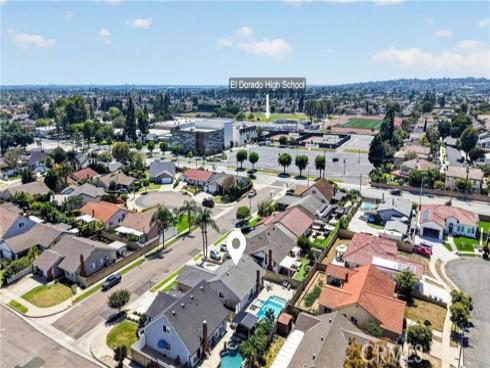 625 Holmes , Placentia, CA