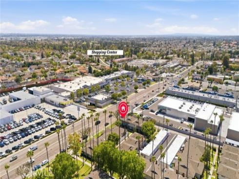 1429 Prospect A , Placentia, CA