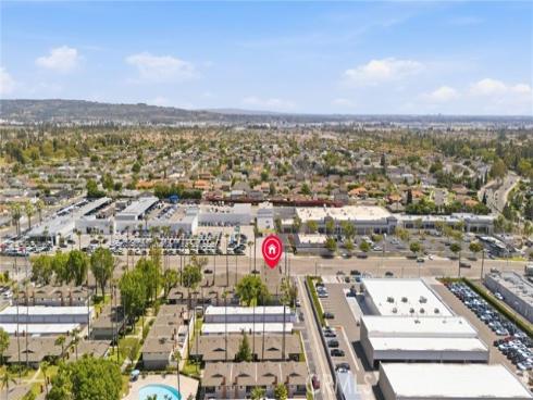 1429 Prospect A , Placentia, CA