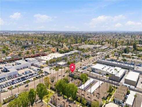 1429 Prospect A , Placentia, CA