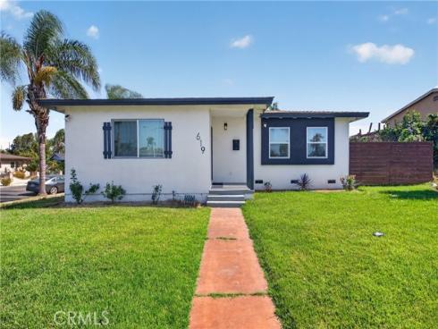 619 W. Chapman