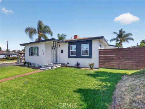 619 W Chapman , Placentia, CA