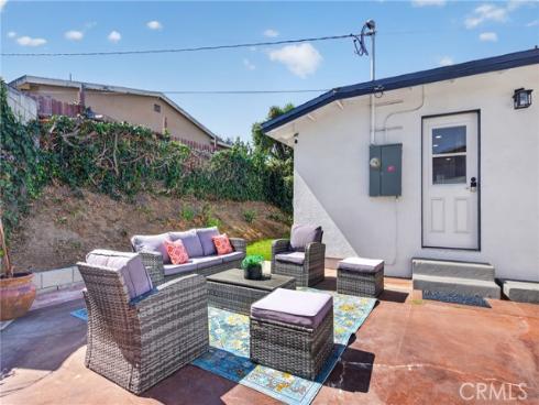 619 W Chapman , Placentia, CA