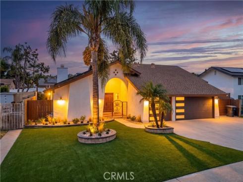 931 Carina Ave , Placentia, CA