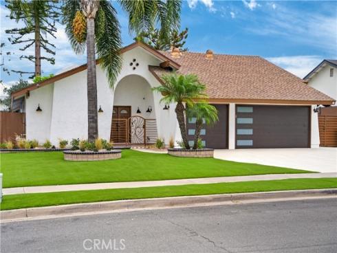 931 Carina Ave , Placentia, CA