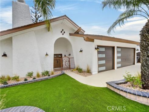 931 Carina Ave , Placentia, CA
