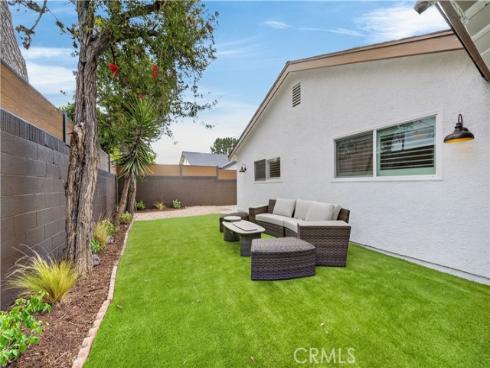931 Carina Ave , Placentia, CA