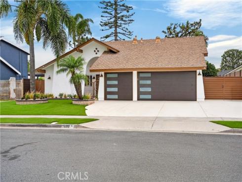 931 Carina Ave , Placentia, CA