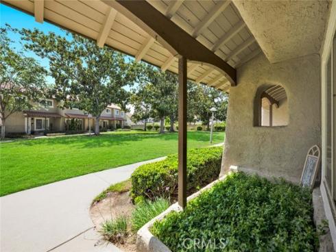 1436 Via Cortez , Placentia, CA