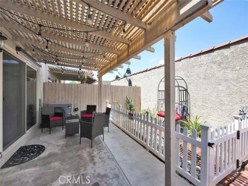 1436 Via Cortez , Placentia, CA