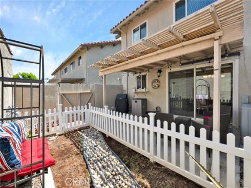 1436 Via Cortez , Placentia, CA