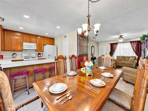 1436 Via Cortez , Placentia, CA