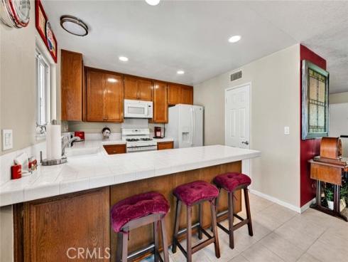 1436 Via Cortez , Placentia, CA