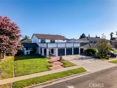 436 Kiolstad , Placentia, CA