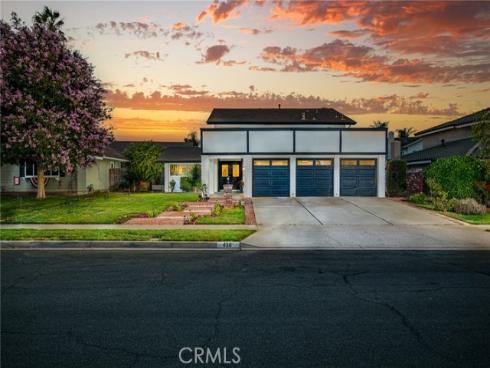 436 Kiolstad , Placentia, CA