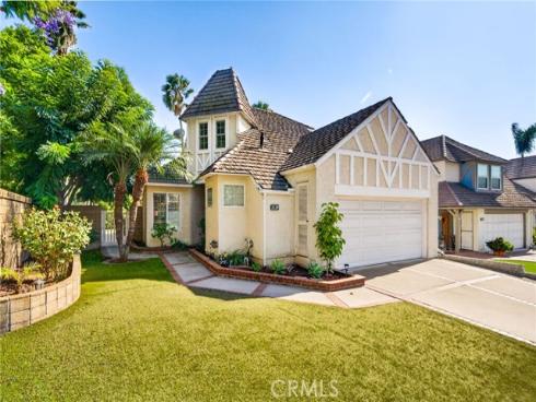 1124 Powell Drive, Placentia, CA
