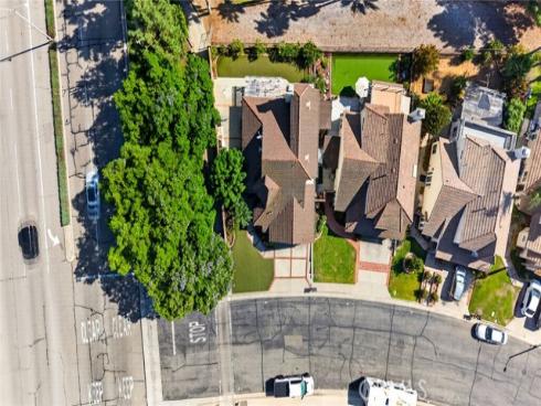 1124 Powell Drive, Placentia, CA