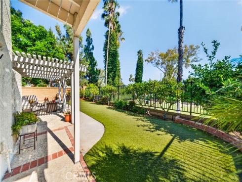 1124 Powell Drive, Placentia, CA