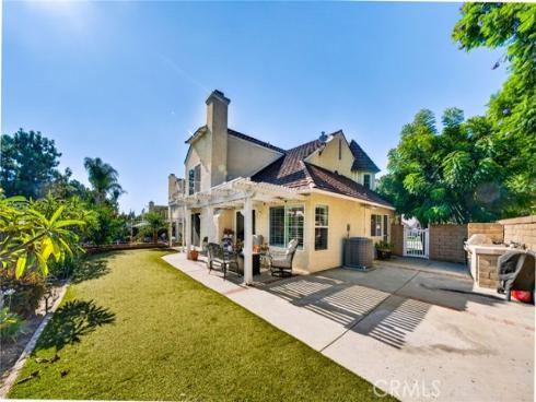 1124 Powell Drive, Placentia, CA