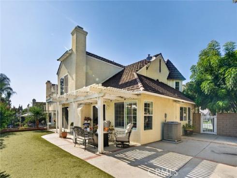1124 Powell Drive, Placentia, CA