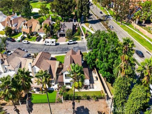1124 Powell Drive, Placentia, CA
