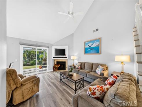 1124 Powell Drive, Placentia, CA