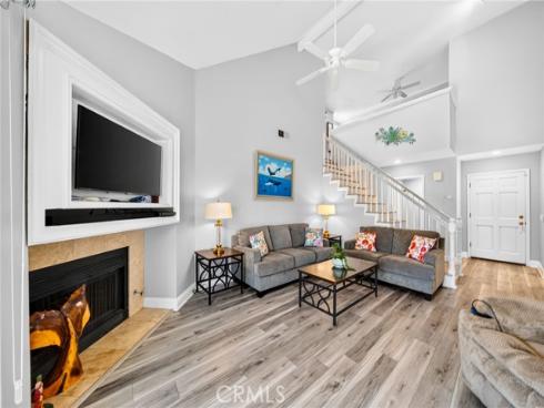 1124 Powell Drive, Placentia, CA