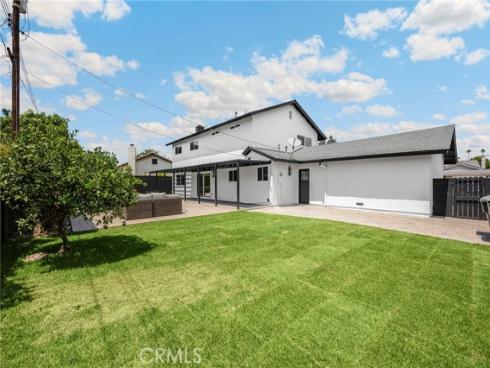 538 Tangier , Placentia, CA