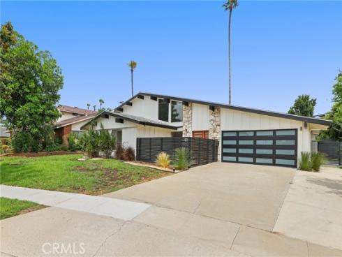 421 Larry Lane, Placentia, CA