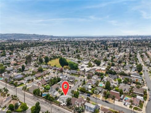 421 Larry Lane, Placentia, CA