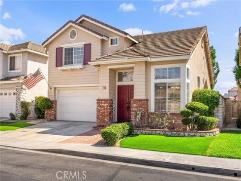 1808 E Taft Lane, Placentia, CA