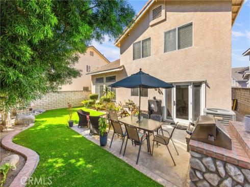 1808 E Taft Lane, Placentia, CA