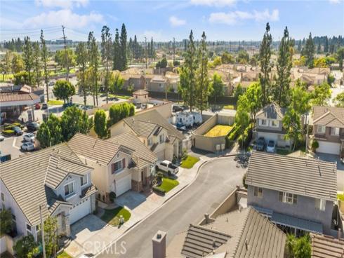 1808 E Taft   Lane, Placentia, CA